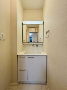 グランシャリオ優　Ｃ棟 0101号-10