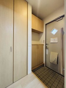 グランシャリオ優　Ｃ棟 0101号-14