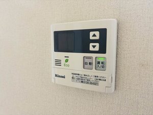 グランシャリオ優　Ｃ棟 0101号-15