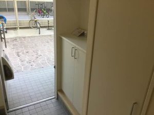 シャーメゾン位式 B102号-3