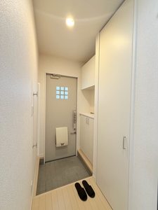 シャーメゾン位式 B102号-11