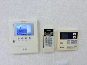 シャーメゾン位式 B102号-14
