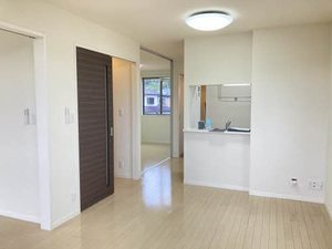 グランジュテⅠ 0205号-2