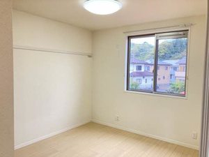 グランジュテⅠ 0205号-4