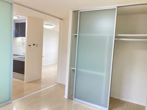 グランジュテⅠ 0205号-5