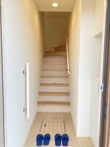 グランジュテⅠ 0205号-13