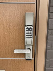 グランジュテⅠ 0205号-15