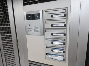 ソレイユ　Ｅ棟 E102号-4