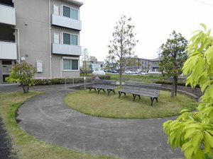 ソレイユ　Ｅ棟 E102号-5