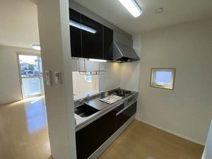 コンフォート本町 0201号-6