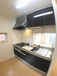 コンフォート本町 0202号-5