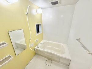 エスペランサ A201号-11