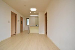 スカイパレス 0201号-2