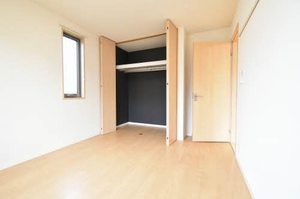 スカイパレス 0201号-5