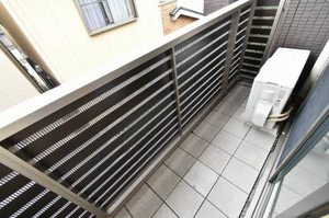 スカイパレス 0201号-15