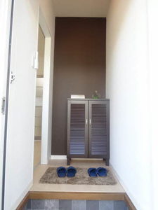 善ビレッジＤ 0110号-3