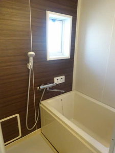 善ビレッジＤ 0110号-6