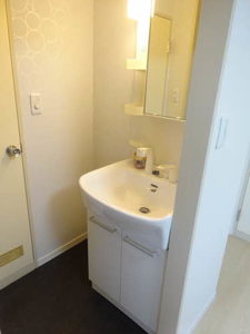 善ビレッジＤ 0110号-8