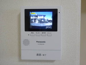 善ビレッジＤ 0110号-10