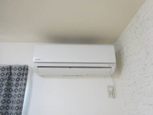 善ビレッジＤ 0110号-11