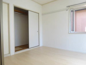 善ビレッジＤ 0110号-14