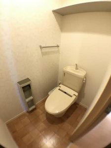 メゾンドソレイユ 0202号-6