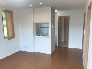 シャーメゾンエイティエイト 0201号-2