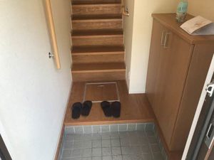 シャーメゾンエイティエイト 0201号-4