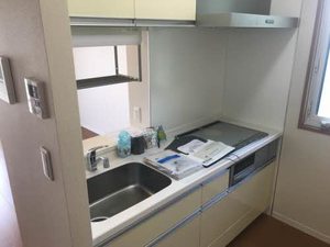 シャーメゾンエイティエイト 0201号-6