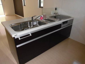 葵テラス B101号-3