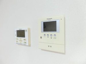 葵テラス B101号-11