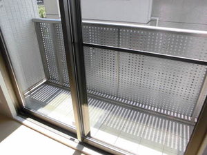葵テラス B101号-13