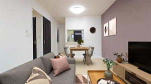 グランメール A103号-2