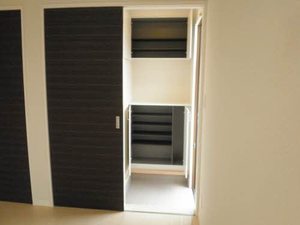 穂高シャーメゾン-3