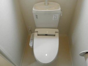 穂高シャーメゾン-10