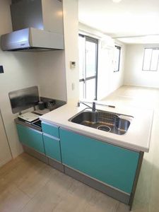 アーク瑞穂加美 0202号-3