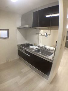 ファミール野一色 0101号-3