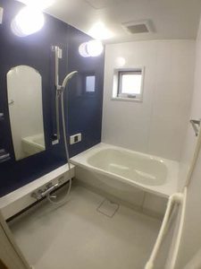 ファミール野一色 0101号-4