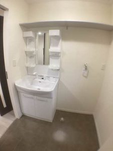 ファミール野一色 0101号-5