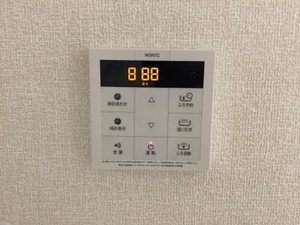 ファミール野一色 0101号-13