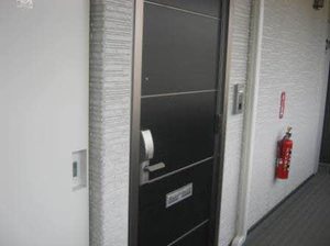 蟻ケ崎ヒルズ 0301号-2