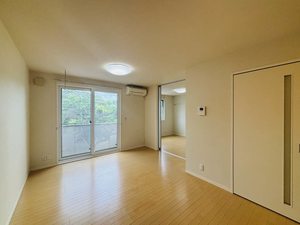 Maison de 松原 0202号-2