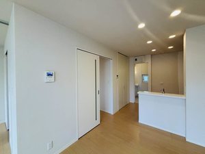 Maison de 松原 0202号-3