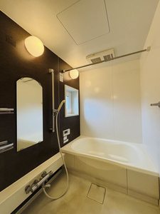 Maison de 松原 0202号-5