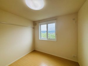 Maison de 松原 0202号-9