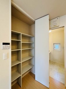 Maison de 松原 0202号-13