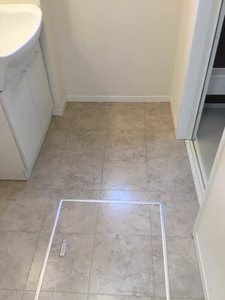 M WEST RIVER B101号-9