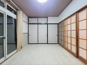 サンパレス小山 A1号-3