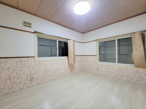 サンパレス小山 A1号-4
