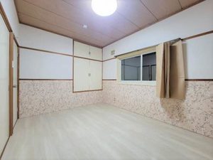 サンパレス小山 A1号-5